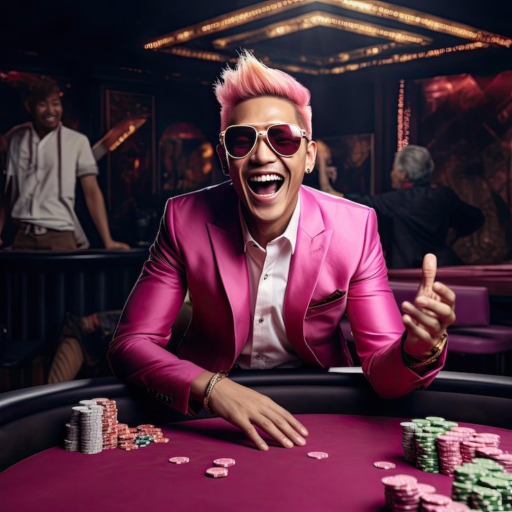 ক্রিকেট ফুটবল ও ক্যাসিনো বিনোদনের কেন্দ্র